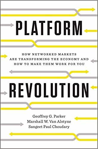 اقرأ نعل سميك Revolution: كيف networked والأسواق يتم تحويل Economy – و كيف تعمل لجعلها خصيص ً ا لك الكتاب الاليكتروني 