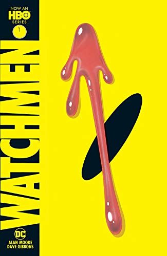 Watchmen (2019 Edition) (English Edition)