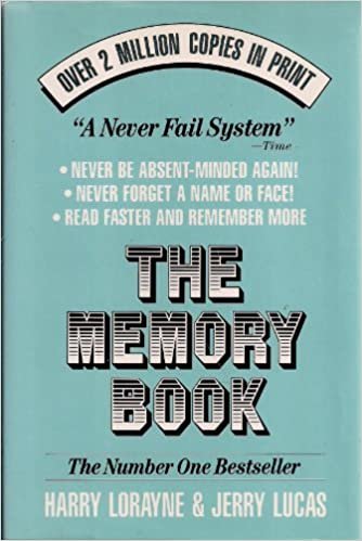 تحميل The Memory Book