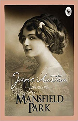 Jane Austen مانسفيلد بارك تكوين تحميل مجانا Jane Austen تكوين