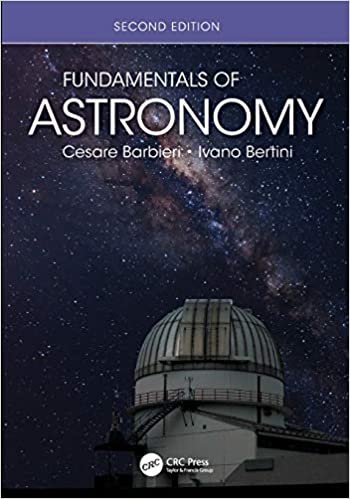 indir Fundamentals of Astronomy