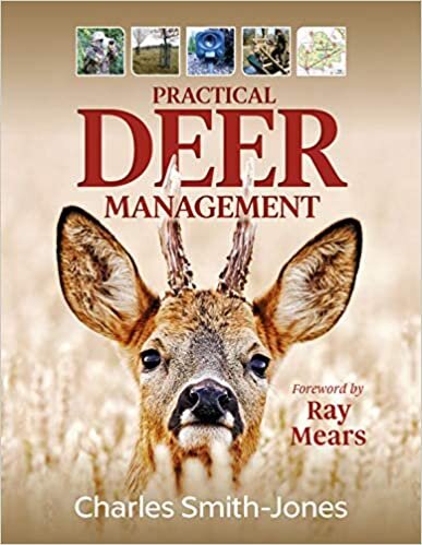 indir Smith-Jones, C: Practical Deer Management