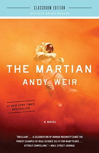The Martian: Classroom Edition: A Novel (English Edition)