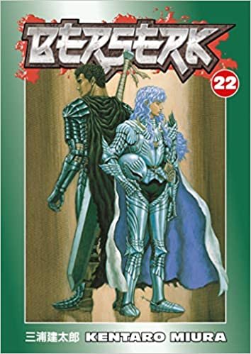 ダウンロード  Berserk Volume 22 本