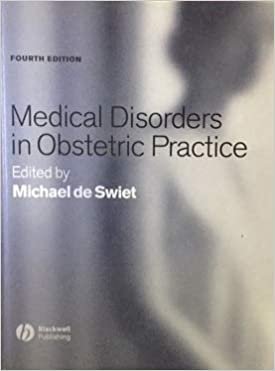  بدون تسجيل ليقرأ Medical Disorders in Obstetric