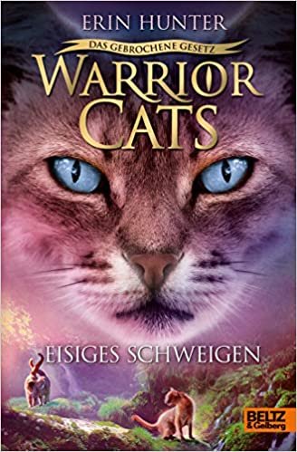 indir Warrior Cats - Das gebrochene Gesetz - Eisiges Schweigen: Staffel VII, Band 2