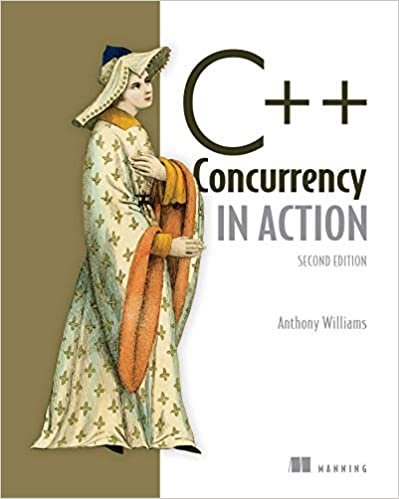 C++ Concurrency in Action,2E indir