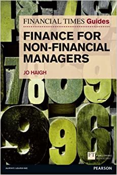 تحميل دليل أقدام إلى finance من أجل non-financial managers (الماليين مرات أدلة)