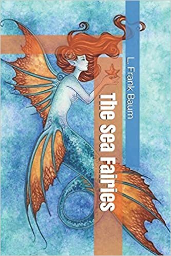 اقرأ The Sea Fairies الكتاب الاليكتروني 