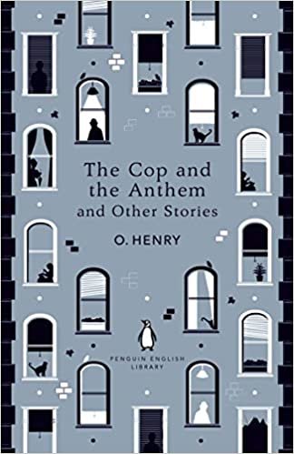 The Cop and the Anthem and Other Stories (The Penguin English Library) indir