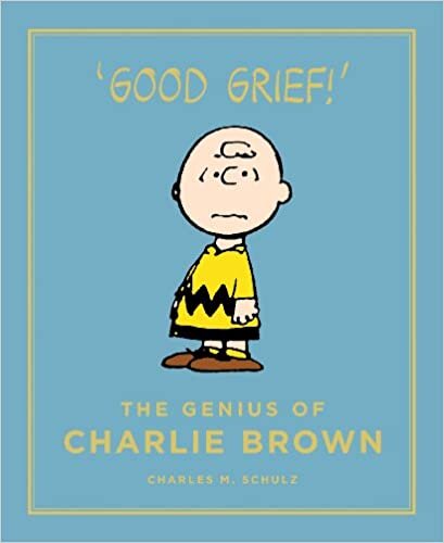 indir Schulz, C: Genius of Charlie Brown (Peanuts Guide to Life)
