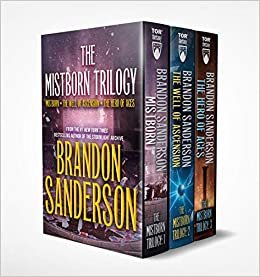 The Mistborn Trilogy: Mistborn / the Well of Ascension / the Hero of Ages ダウンロード