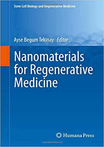تحميل Nanomaterials for Regenerative Medicine