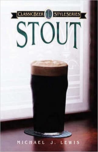 indir Lewis, M: Stout (Classic Beer Style Series, 10)