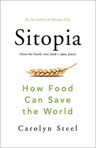 تحميل Sitopia: How Food Can Save the World