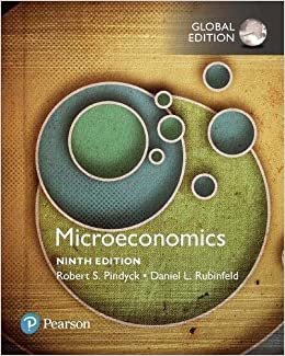 Robert Pindyck - Daniel Rubinfeld Microeconomics plus Pearson MyLab Economics with Pearson eText, Global Edition ,Ed. :9 تكوين تحميل مجانا Robert Pindyck - Daniel Rubinfeld تكوين