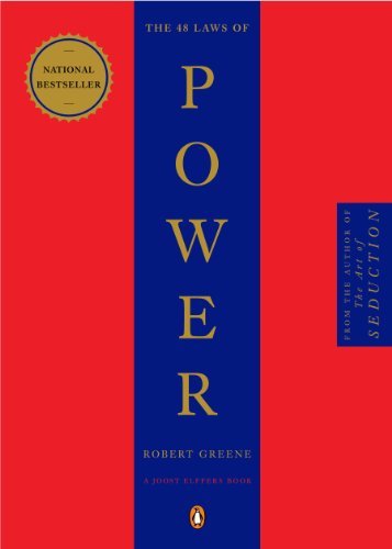 ダウンロード  The 48 Laws of Power (English Edition) 本