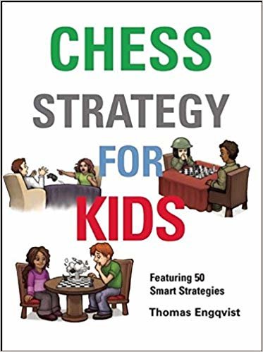 تحميل لعبة شطرنج استراتيجية للأطفال