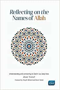ダウンロード  Reflecting on the Names of Allah 本