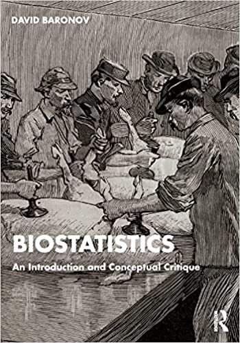 Biostatistics: An Introduction and Conceptual Critique