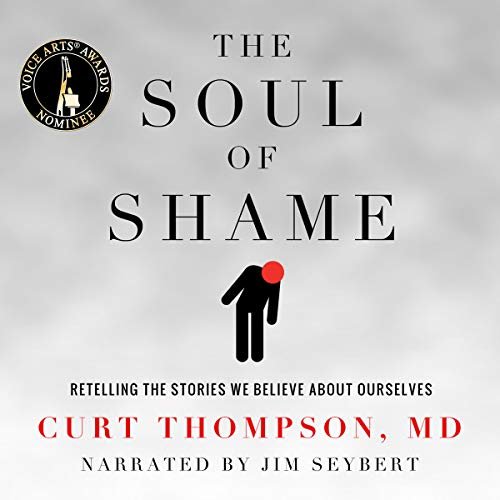 ダウンロード  The Soul of Shame: Retelling the Stories We Believe About Ourselves 本