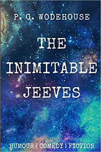 The Inimitable Jeeves: annotated indir