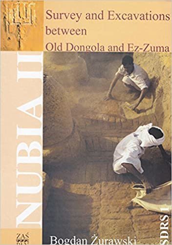 Survey and Excavations Between Old Dongola and Ez-Zuma: Southern Dongola Reach of the Nile from Prehistory to 1820 Ad Based on the Fieldwork Conducted ... Joint Expedition to the Middle Nile (Nubia)