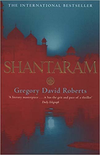 اقرأ Shantaram by Gregory David Roberts - Paperback الكتاب الاليكتروني 