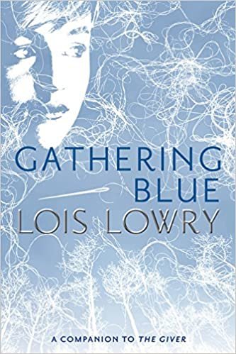 ダウンロード  Gathering Blue (Giver Quartet) 本