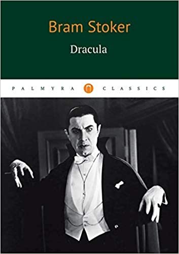 indir Dracula (Palmyra Classics)