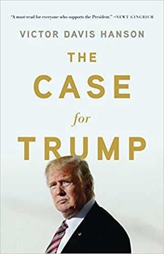 ダウンロード  The Case for Trump 本