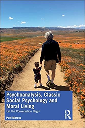 اقرأ Psychoanalysis, Classic Social Psychology and Moral Living: Let the Conversation Begin الكتاب الاليكتروني 