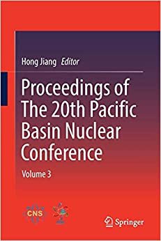 proceedings of the العشرين Pacific Nuclear الحوض: المؤتمرات التحكم في مستوى الصوت 3