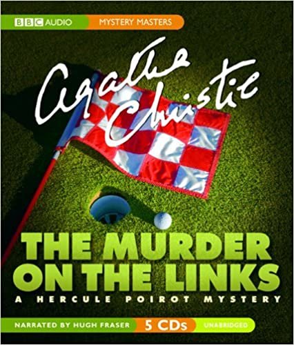 ダウンロード  The Murder on the Links: A Hercule Poirot Mystery (Hercule Poirot Mysteries) 本