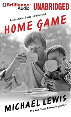 ダウンロード  Home Game: An Accidental Guide to Fatherhood 本