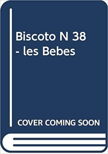 Biscoto N°38 - les Bebes: Mai 2016 - Journal Qu'on Peut Gribouille indir