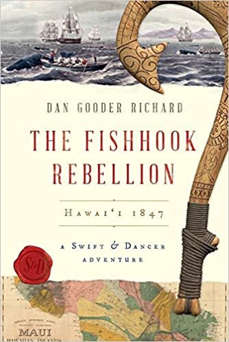 تحميل The Fishhook Rebellion: Hawai&#39;i 1847