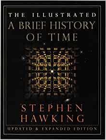 ダウンロード  The Illustrated A Brief History of Time: Updated and Expanded Edition 本
