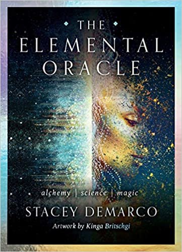 ダウンロード  The Elemental Oracle: Alchemy Science Magic 本
