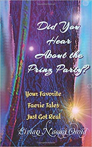 تحميل Did You Hear About the Prinz Party: Your Favorite Faerie Tales Just Got Real