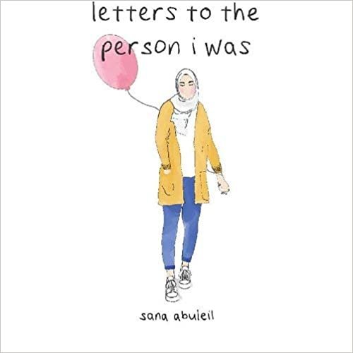  بدون تسجيل ليقرأ Letters to The Person I Was‎