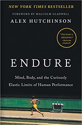 اقرأ Endure: Mind, Body, and the Curiously Elastic Limits of Human Performance الكتاب الاليكتروني 