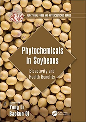 تحميل Phytochemicals in Soybeans: Bioactivity and Health Benefits