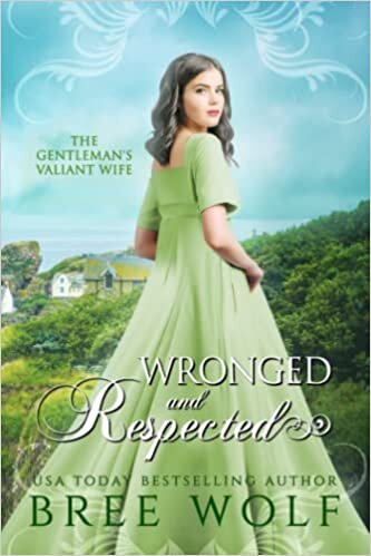 تحميل Wronged &amp; Respected: The Gentleman&#39;s Valiant Wife