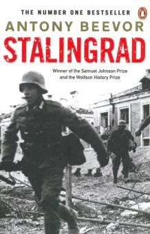 Бесплатно   Скачать Antony Beevor: Stalingrad
