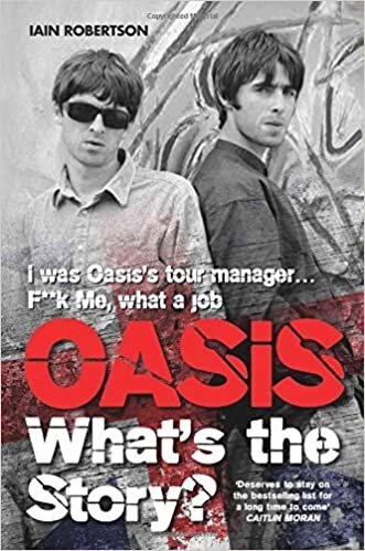 Oasis: What's the Story indir