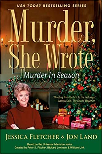 Murder, She Wrote: Murder in Season (Murder She Wrote)