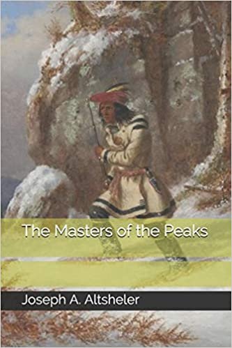 The Masters of the Peaks indir