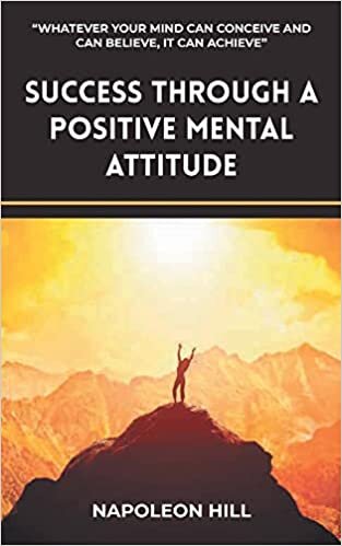 تحميل Success Through A Positive Mental Attitude