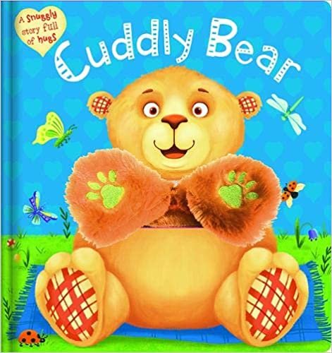  بدون تسجيل ليقرأ Cuddly Bear